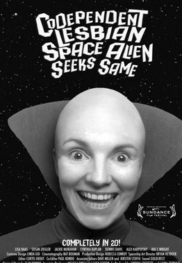 Move Review: Codependent Lesbian Space Alien Seeks Same